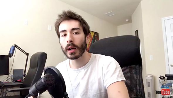 髪型 実験 タイムラプス