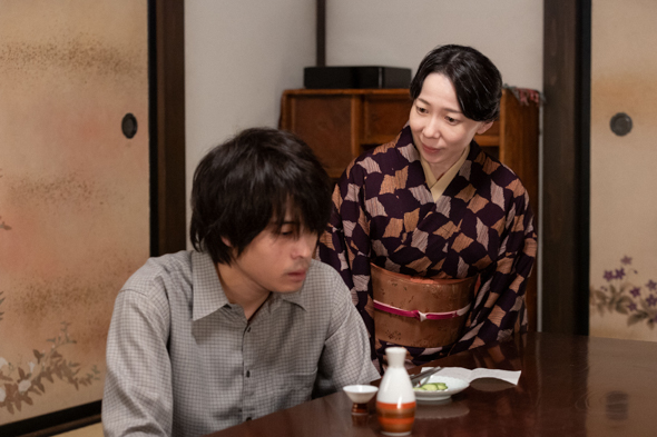 虎に翼63回