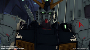 機動戦士ガンダム：銀灰の幻影