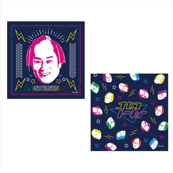 S.H.Figuarts 発売記念イベント マツケンサンバII in namco TOKYO