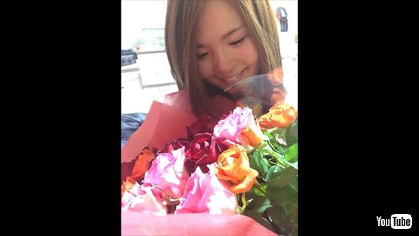 夫にプロポーズを受ける四肢欠損のママタレント・佐野有美