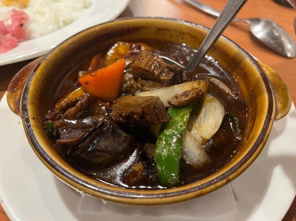 どう見てもうまそう