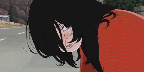 アニメ映画版「ルックバック」レビュー　「創作」のひとつの到達点