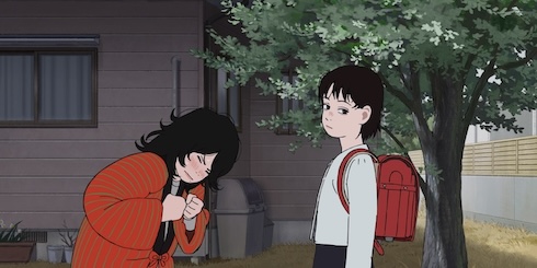 アニメ映画版「ルックバック」レビュー　「創作」のひとつの到達点