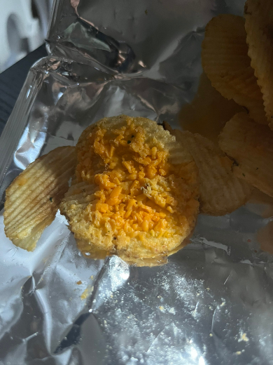 ピザポテトのSSR