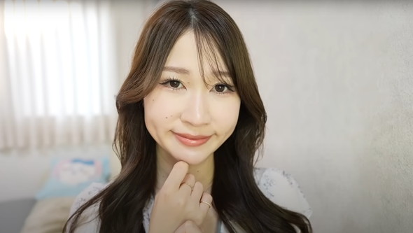 しまむらメイク