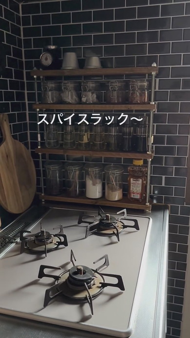 長ネジとナットを使ったDIY解説