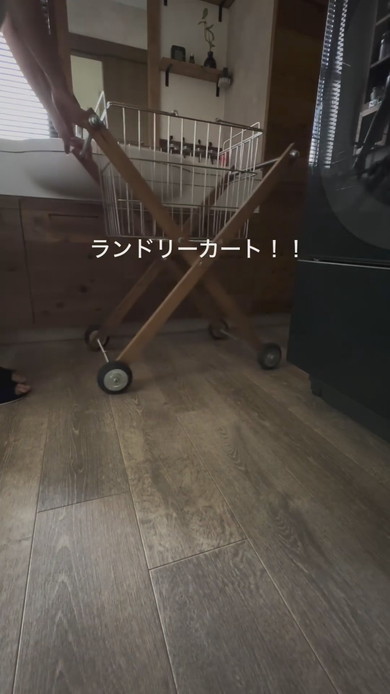 長ネジとナットを使ったDIY解説