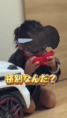 自作コナンシリーズ