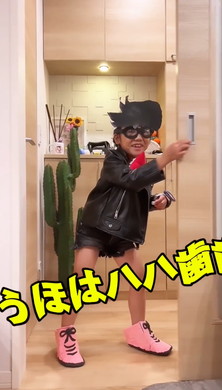 自作コナンシリーズ