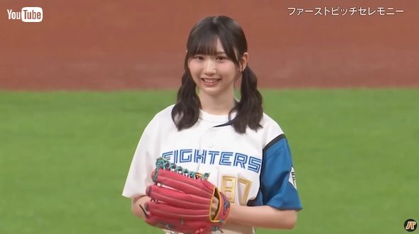 パーソル パ・リーグTV公式YouTube