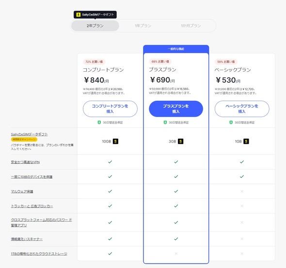【PR】 NordVPN 個人でVPNを使うメリット