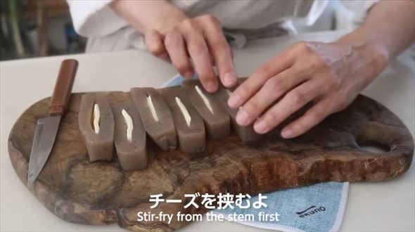 安くてうまいこんにゃくのカツ弁当