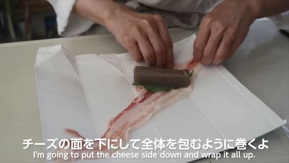 安くてうまいこんにゃくのカツ弁当