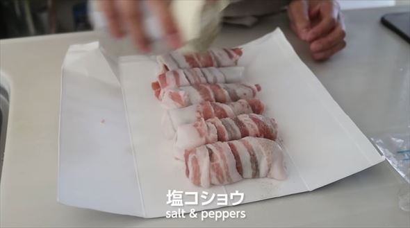 安くてうまいこんにゃくのカツ弁当