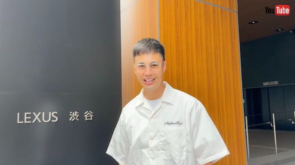 ユージずチャンネルYouTube