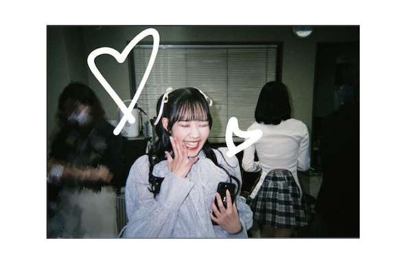 JuiceJuice入江里咲Amebablog