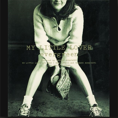 マイラバの一番人気のアルバム