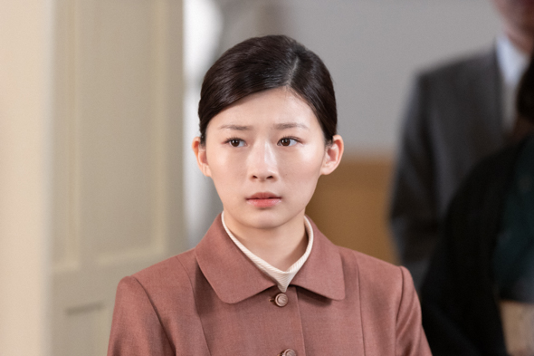 虎に翼68回