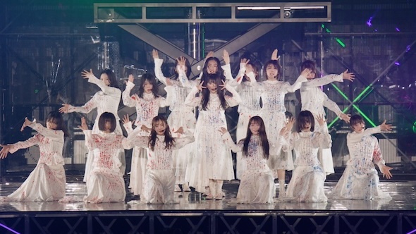櫻坂46