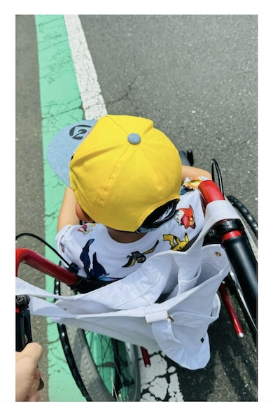 蒼井そらAmebablog