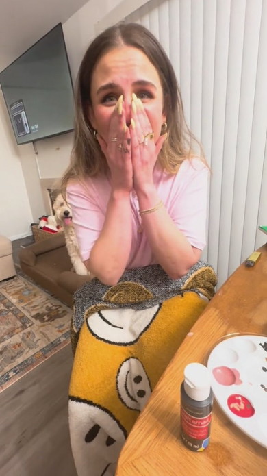 男性からのサプライズプロポーズ