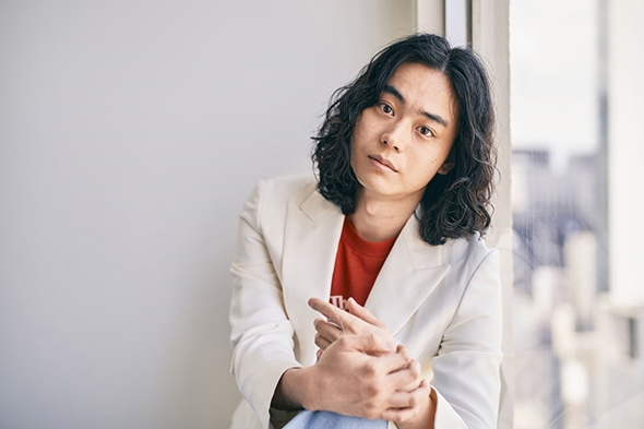 菅田将暉