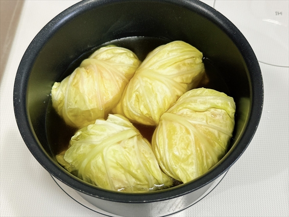 ねとめし キャベツ レシピ