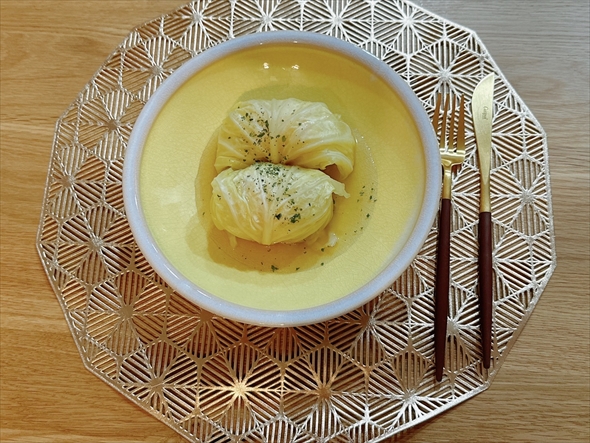 ねとめし キャベツ レシピ