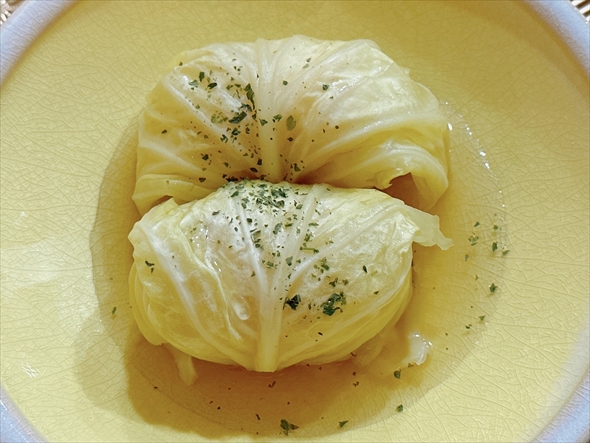 ねとめし キャベツ レシピ