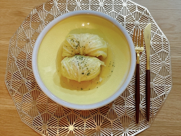 ねとめし キャベツ レシピ