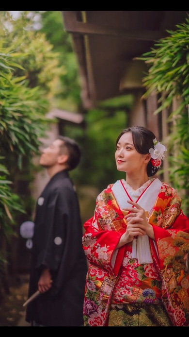 プロフォトグラファー ポージング 指導 結婚式 前撮り カメラマン 撮影