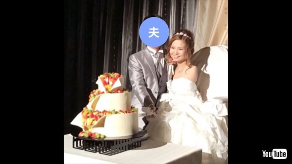 先天性四肢欠損症のタレント・佐野有美の夫と娘