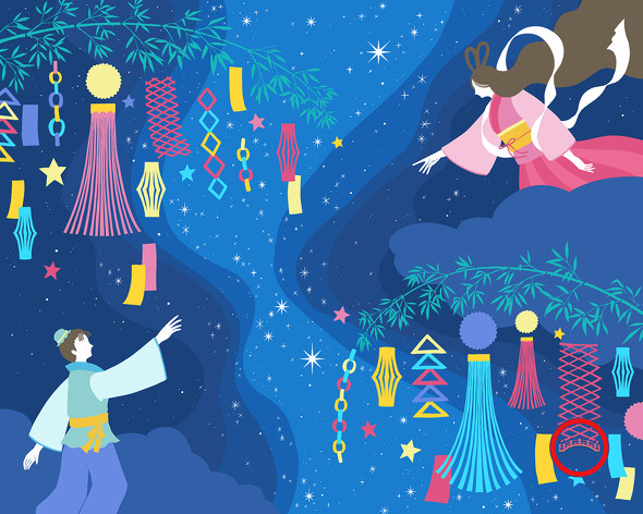 ねとらぼ　隠し絵　にへいみき