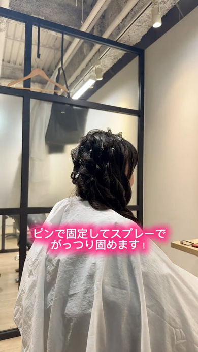 推し ライブ前 ヘアセット グッズ 気遣い 配慮 高さ LiSA ファン