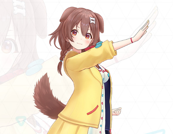 スター・ウォーズ 飛び出す 本 閉じられなくなる 戌神ころね