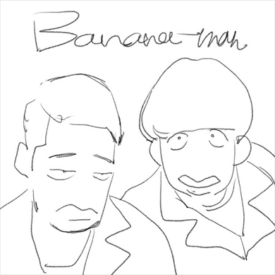 芸人を5分で描いた似顔絵