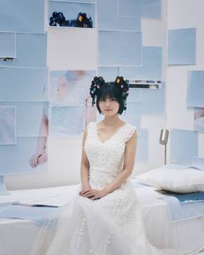 第101夫人 清 さきな（頓知気さきな）