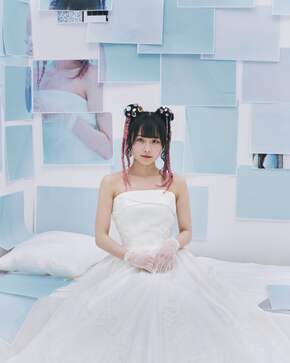 第102夫人 清 嬉唄（島村嬉唄）