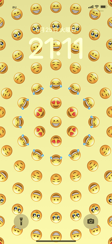 とんでもない壁紙