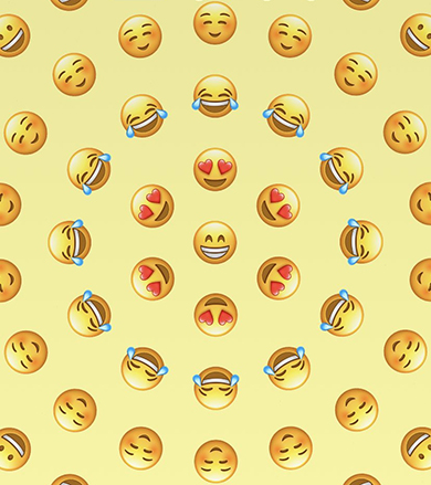 とんでもない壁紙中央部分のトリミング