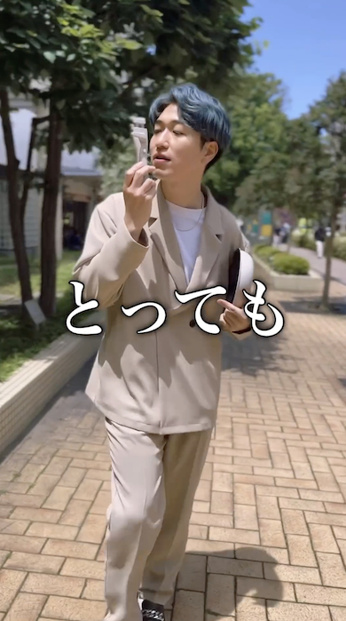 替え歌「取っ手を取って」