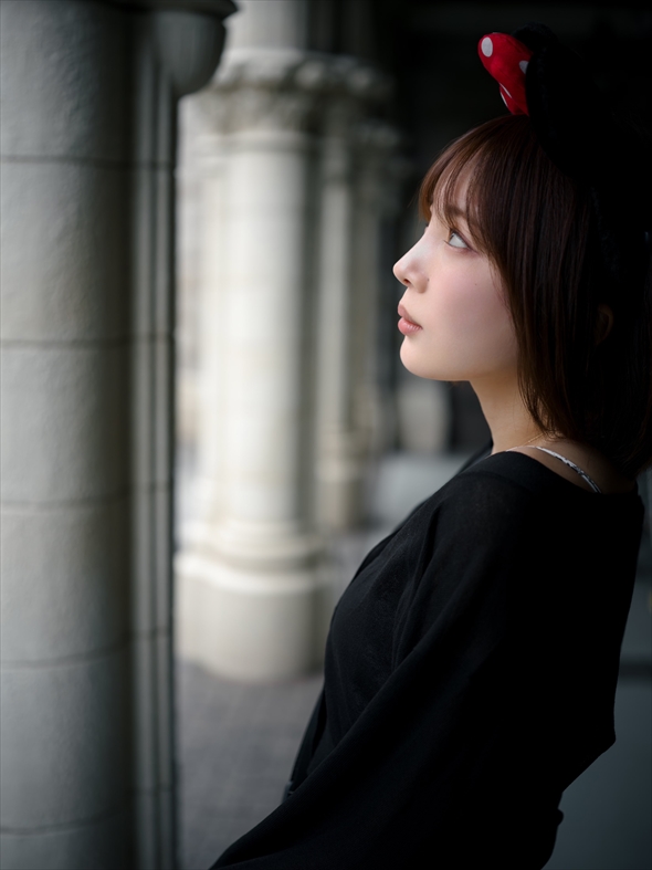 カメラ 1億画素