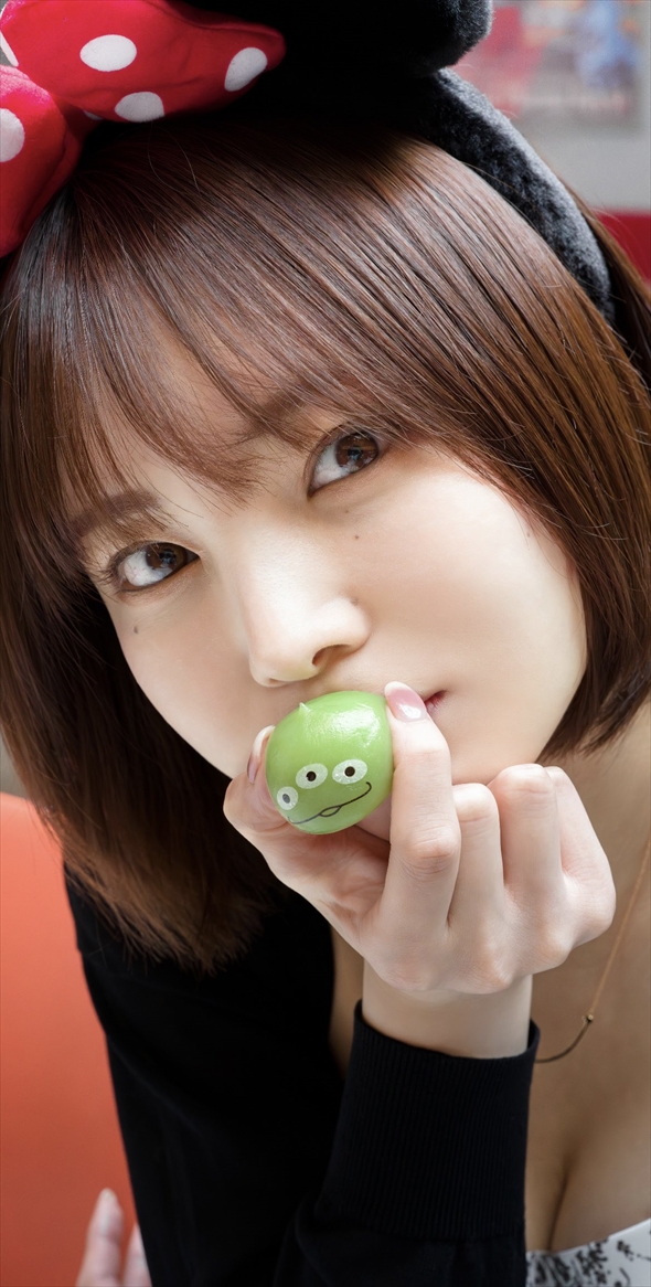 カメラ 1億画素