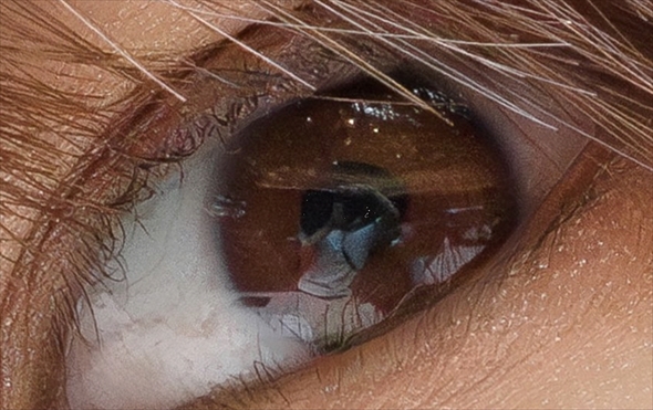 カメラ 1億画素