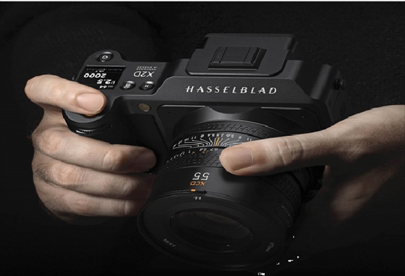 カメラ 1億画素