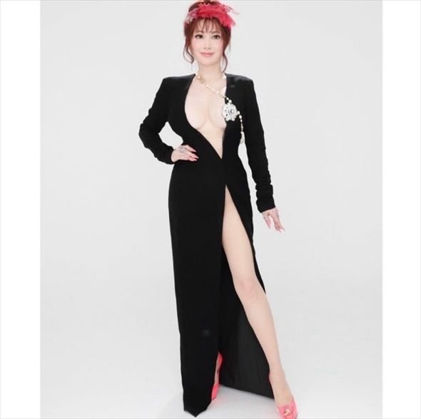 叶姉妹 叶美香 叶恭子