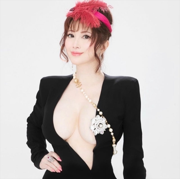 叶姉妹 叶美香 叶恭子