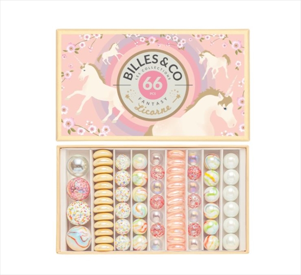 宝石みたいなご褒美ビー玉