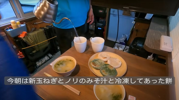 夫婦でキャンプカー旅